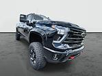 2025 Chevrolet Silverado 2500 Crew 4x4 Black Widow Premium Lifted Truck for sale #2GC4KNEYXS1196723 - photo 1