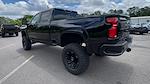 2025 Chevrolet Silverado 2500 Crew 4x4 Black Widow Premium Lifted Truck for sale #2GC4KNEYXS1196723 - photo 2