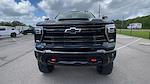 2025 Chevrolet Silverado 2500 Crew 4x4 Black Widow Premium Lifted Truck for sale #2GC4KNEYXS1196723 - photo 5