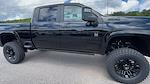 2025 Chevrolet Silverado 2500 Crew 4x4 Black Widow Premium Lifted Truck for sale #2GC4KNEYXS1196723 - photo 7