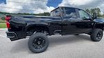2025 Chevrolet Silverado 2500 Crew 4x4 Black Widow Premium Lifted Truck for sale #2GC4KNEYXS1196723 - photo 8