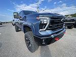 2025 Chevrolet Silverado 2500 Crew 4x4 Black Widow Premium Lifted Truck for sale #2GC4KNEYXS1213357 - photo 10