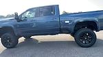 2025 Chevrolet Silverado 2500 Crew 4x4 Black Widow Premium Lifted Truck for sale #2GC4KNEYXS1213357 - photo 3