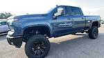 2025 Chevrolet Silverado 2500 Crew 4x4 Black Widow Premium Lifted Truck for sale #2GC4KNEYXS1213357 - photo 4