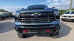 2025 Chevrolet Silverado 2500 Crew 4x4 Black Widow Premium Lifted Truck for sale #2GC4KNEYXS1213357 - photo 5