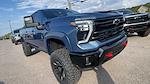 2025 Chevrolet Silverado 2500 Crew 4x4 Black Widow Premium Lifted Truck for sale #2GC4KNEYXS1213357 - photo 6