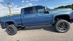 2025 Chevrolet Silverado 2500 Crew 4x4 Black Widow Premium Lifted Truck for sale #2GC4KNEYXS1213357 - photo 7