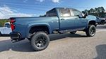 2025 Chevrolet Silverado 2500 Crew 4x4 Black Widow Premium Lifted Truck for sale #2GC4KNEYXS1213357 - photo 8