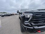 2025 Chevrolet Silverado 2500 Crew 4x4 Black Widow Premium Lifted Truck for sale #2GC4KPE71S1211032 - photo 10