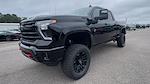 2025 Chevrolet Silverado 2500 Crew 4x4 Black Widow Premium Lifted Truck for sale #2GC4KPE71S1211032 - photo 4