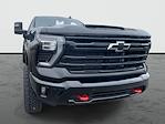 2025 Chevrolet Silverado 2500 Crew 4x4 Black Widow Premium Lifted Truck for sale #2GC4KPE73S1211047 - photo 1