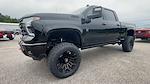 2025 Chevrolet Silverado 2500 Crew 4x4 Black Widow Premium Lifted Truck for sale #2GC4KPE73S1211047 - photo 4