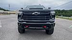 2025 Chevrolet Silverado 2500 Crew 4x4 Black Widow Premium Lifted Truck for sale #2GC4KPE73S1211047 - photo 5