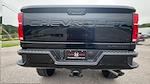 2025 Chevrolet Silverado 2500 Crew 4x4 Black Widow Premium Lifted Truck for sale #2GC4KPE73S1211047 - photo 9