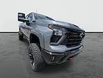 2025 Chevrolet Silverado 2500 Crew 4x4 Black Widow Premium Lifted Truck for sale #2GC4KPE77S1211259 - photo 1
