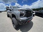 2025 Chevrolet Silverado 2500 Crew 4x4 Black Widow Premium Lifted Truck for sale #2GC4KPE77S1211259 - photo 10