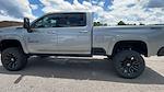 2025 Chevrolet Silverado 2500 Crew 4x4 Black Widow Premium Lifted Truck for sale #2GC4KPE77S1211259 - photo 3