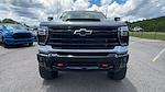 2025 Chevrolet Silverado 2500 Crew 4x4 Black Widow Premium Lifted Truck for sale #2GC4KPE77S1211259 - photo 5