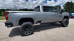 2025 Chevrolet Silverado 2500 Crew 4x4 Black Widow Premium Lifted Truck for sale #2GC4KPE77S1211259 - photo 8
