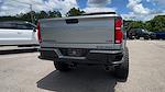 2025 Chevrolet Silverado 2500 Crew 4x4 Black Widow Premium Lifted Truck for sale #2GC4KPE77S1211259 - photo 9