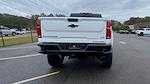 2025 Chevrolet Silverado 2500 Crew 4x4 Black Widow Premium Lifted Truck for sale #2GC4KPEY0S1116146 - photo 9