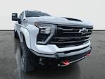 2025 Chevrolet Silverado 2500 Crew 4x4 Black Widow Premium Lifted Truck for sale #2GC4KPEY0S1116146 - photo 1