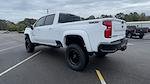 2025 Chevrolet Silverado 2500 Crew 4x4 Black Widow Premium Lifted Truck for sale #2GC4KPEY0S1116146 - photo 2