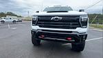 2025 Chevrolet Silverado 2500 Crew 4x4 Black Widow Premium Lifted Truck for sale #2GC4KPEY0S1116146 - photo 5
