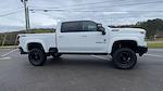 2025 Chevrolet Silverado 2500 Crew 4x4 Black Widow Premium Lifted Truck for sale #2GC4KPEY0S1116146 - photo 7