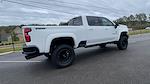 2025 Chevrolet Silverado 2500 Crew 4x4 Black Widow Premium Lifted Truck for sale #2GC4KPEY0S1116146 - photo 8