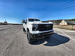 2025 Chevrolet Silverado 2500 Crew 4x4 Black Widow Premium Lifted Truck for sale #2GC4KPEY0S1145291 - photo 10