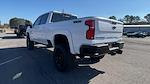 2025 Chevrolet Silverado 2500 Crew 4x4 Black Widow Premium Lifted Truck for sale #2GC4KPEY0S1145291 - photo 2