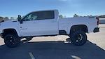 2025 Chevrolet Silverado 2500 Crew 4x4 Black Widow Premium Lifted Truck for sale #2GC4KPEY0S1145291 - photo 3