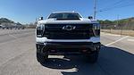 2025 Chevrolet Silverado 2500 Crew 4x4 Black Widow Premium Lifted Truck for sale #2GC4KPEY0S1145291 - photo 5