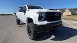 2025 Chevrolet Silverado 2500 Crew 4x4 Black Widow Premium Lifted Truck for sale #2GC4KPEY0S1145291 - photo 6