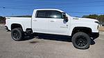 2025 Chevrolet Silverado 2500 Crew 4x4 Black Widow Premium Lifted Truck for sale #2GC4KPEY0S1145291 - photo 7