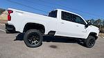 2025 Chevrolet Silverado 2500 Crew 4x4 Black Widow Premium Lifted Truck for sale #2GC4KPEY0S1145291 - photo 8