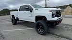 2025 Chevrolet Silverado 2500 Crew 4x4 Black Widow Premium Lifted Truck for sale #2GC4KPEY0S1151933 - photo 7