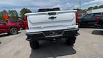 2025 Chevrolet Silverado 2500 Crew 4x4 Black Widow Premium Lifted Truck for sale #2GC4KPEY0S1185404 - photo 9