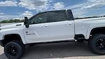 2025 Chevrolet Silverado 2500 Crew 4x4 Black Widow Premium Lifted Truck for sale #2GC4KPEY0S1185404 - photo 3