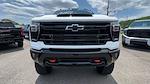 2025 Chevrolet Silverado 2500 Crew 4x4 Black Widow Premium Lifted Truck for sale #2GC4KPEY0S1185404 - photo 5
