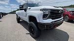 2025 Chevrolet Silverado 2500 Crew 4x4 Black Widow Premium Lifted Truck for sale #2GC4KPEY0S1185404 - photo 6