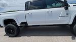 2025 Chevrolet Silverado 2500 Crew 4x4 Black Widow Premium Lifted Truck for sale #2GC4KPEY0S1185404 - photo 7