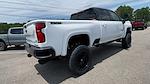 2025 Chevrolet Silverado 2500 Crew 4x4 Black Widow Premium Lifted Truck for sale #2GC4KPEY0S1185404 - photo 8