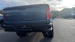 2025 Chevrolet Silverado 2500 Crew 4x4 Black Widow Premium Lifted Truck for sale #2GC4KPEY0S1214447 - photo 9