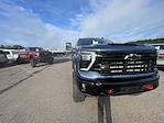 2025 Chevrolet Silverado 2500 Crew 4x4 Black Widow Premium Lifted Truck for sale #2GC4KPEY0S1214447 - photo 10