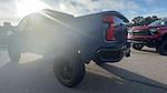 2025 Chevrolet Silverado 2500 Crew 4x4 Black Widow Premium Lifted Truck for sale #2GC4KPEY0S1214447 - photo 2