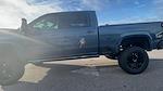 2025 Chevrolet Silverado 2500 Crew 4x4 Black Widow Premium Lifted Truck for sale #2GC4KPEY0S1214447 - photo 3