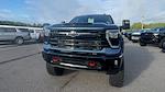 2025 Chevrolet Silverado 2500 Crew 4x4 Black Widow Premium Lifted Truck for sale #2GC4KPEY0S1214447 - photo 5