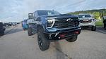 2025 Chevrolet Silverado 2500 Crew 4x4 Black Widow Premium Lifted Truck for sale #2GC4KPEY0S1214447 - photo 6